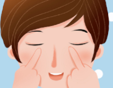 瞼外翻是由什么原因引起的？