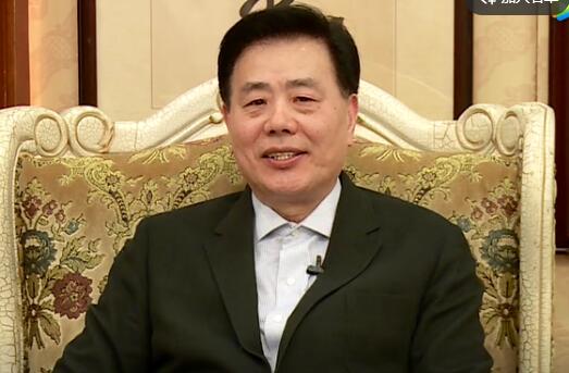 眼科名家匯聚華廈論壇，為華廈實力點贊