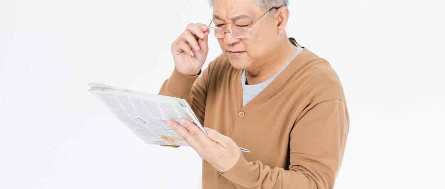 老花容易與哪些疾病混淆？