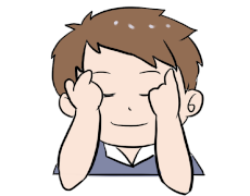 淚道阻塞是由什么原因引起的？