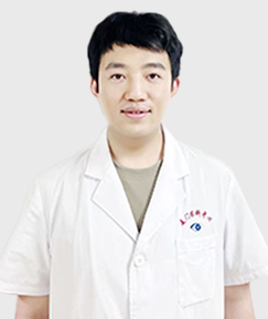 趙鐘陽眼科學(xué)博士